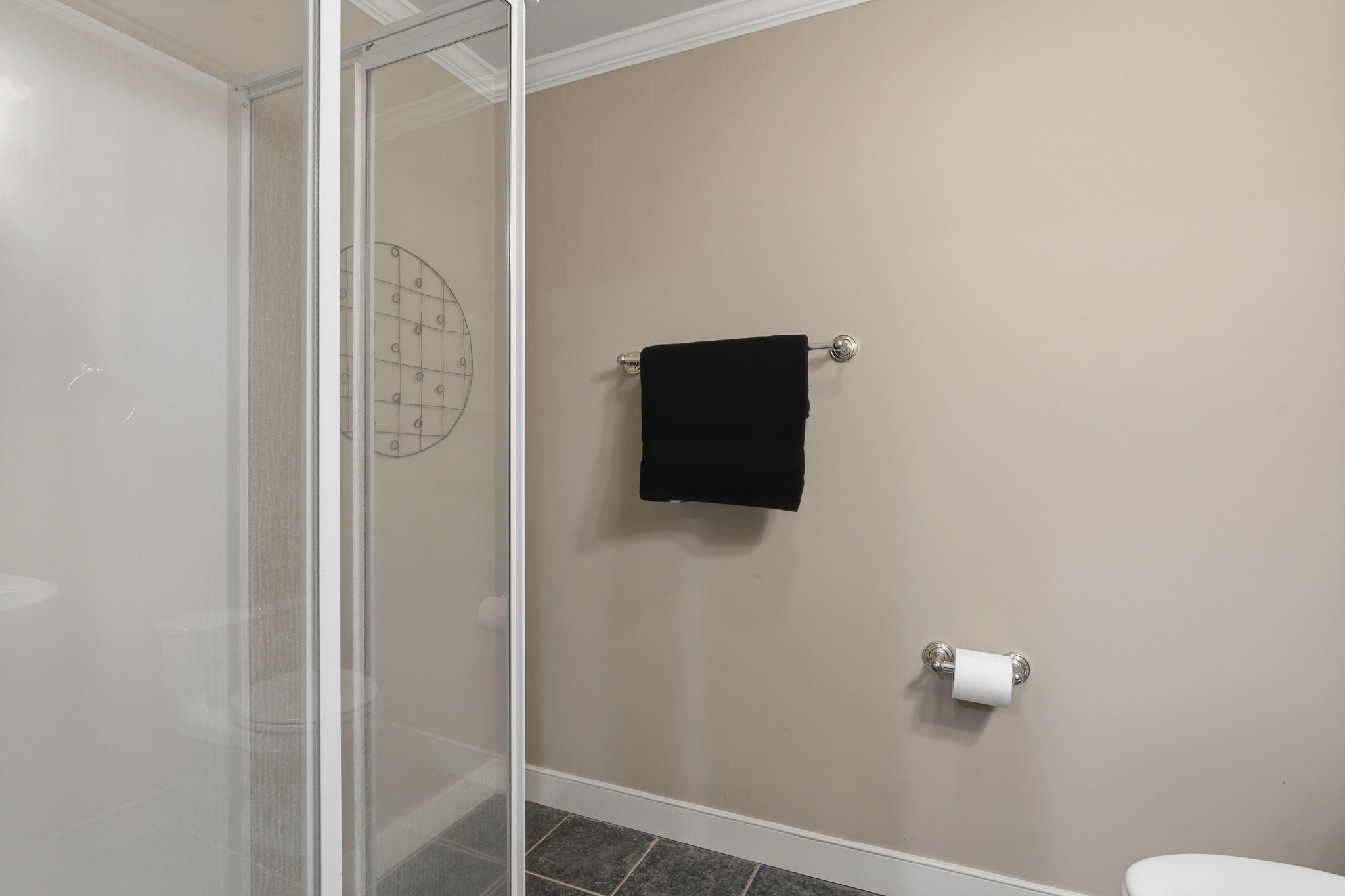 33-Basement Bathroom
