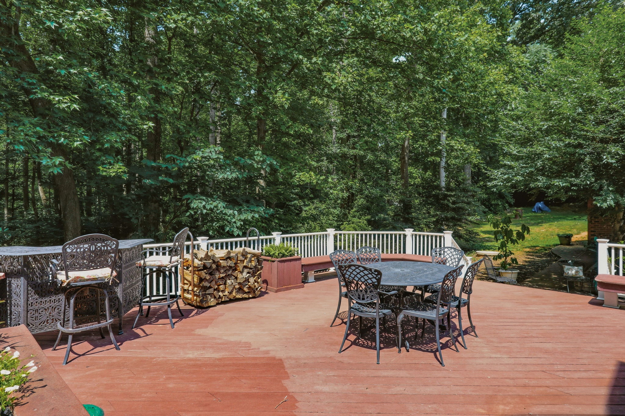 50-Deck
