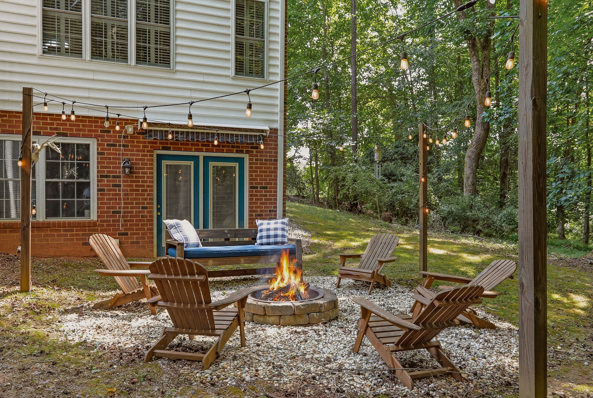 52-Fire Pit
