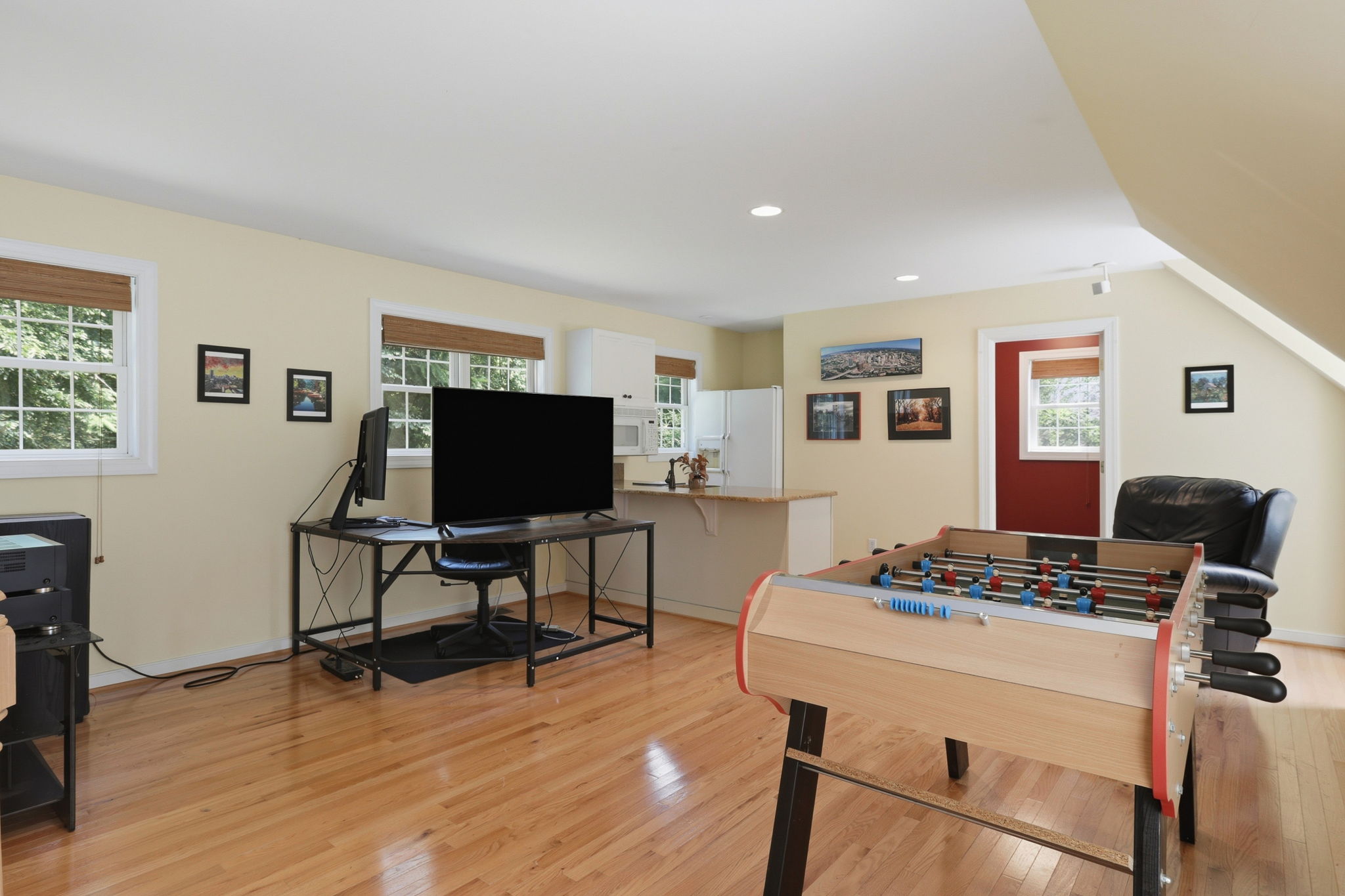 55-Garage Apartment