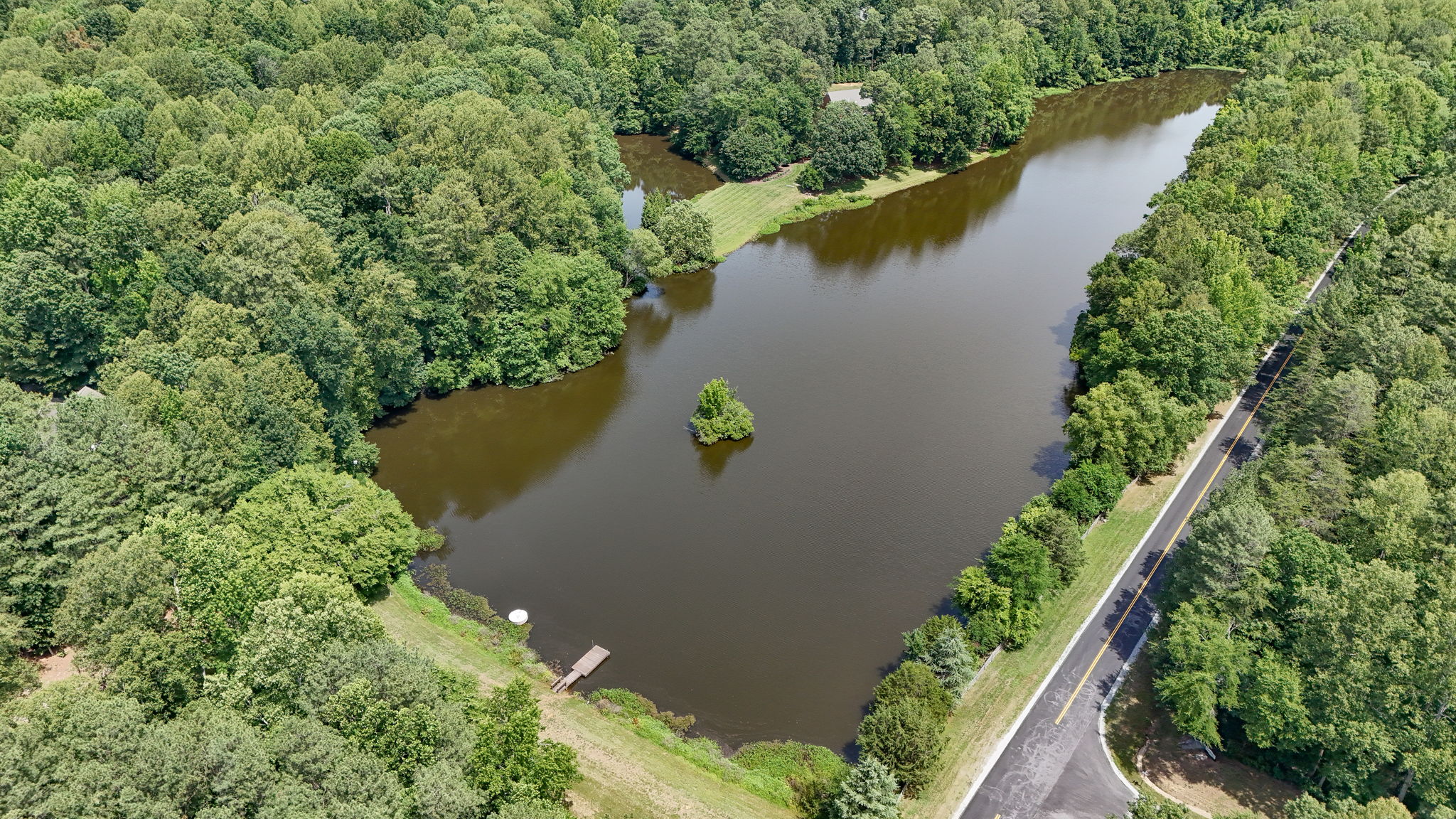 80-Pond