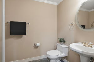 32-Basement Bathroom