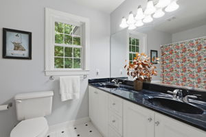 46-Hall Bath