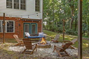 52-Fire Pit