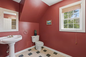 58-Garage Bathroom
