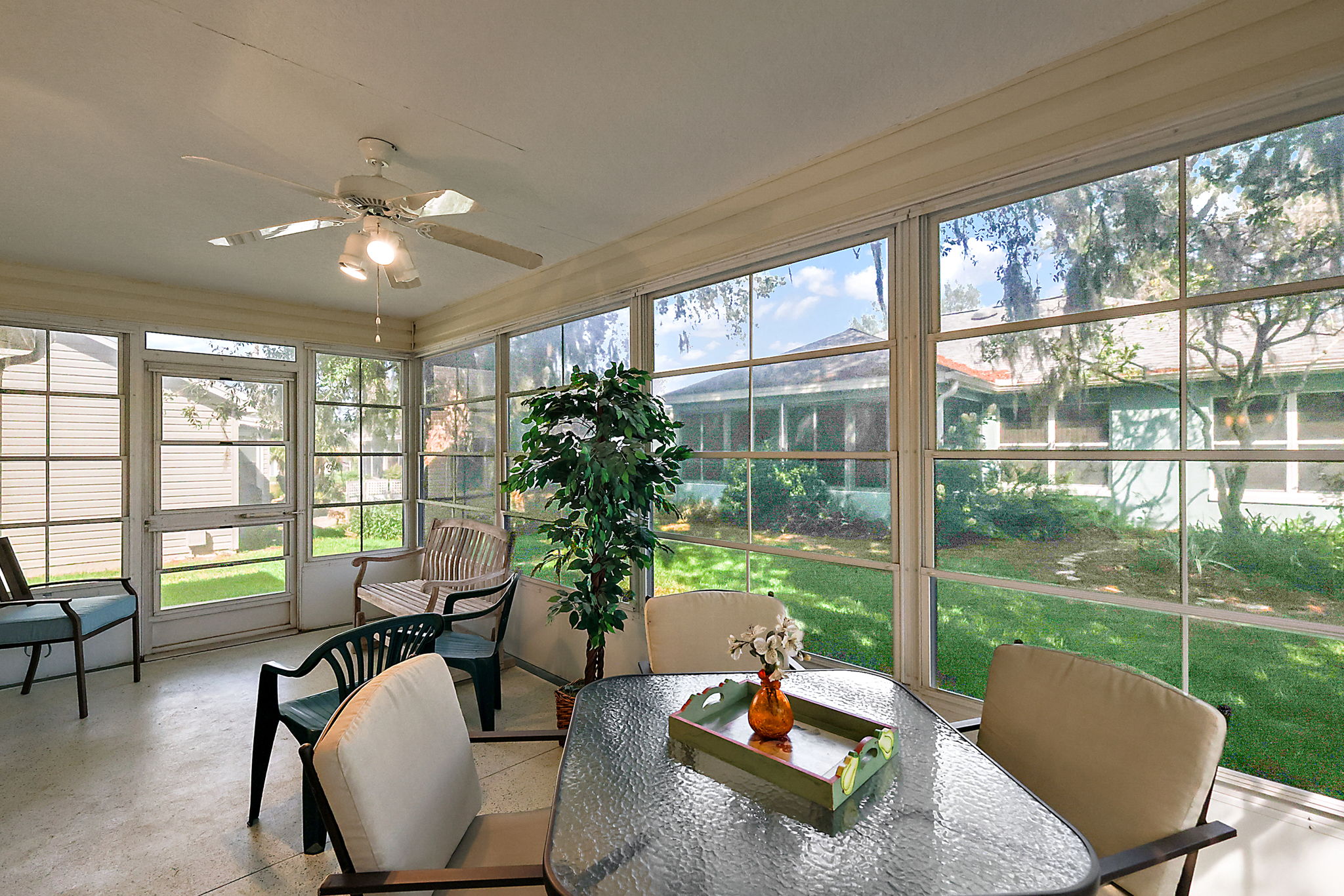 Florida Room