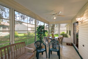 Florida Room