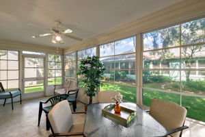 Florida Room