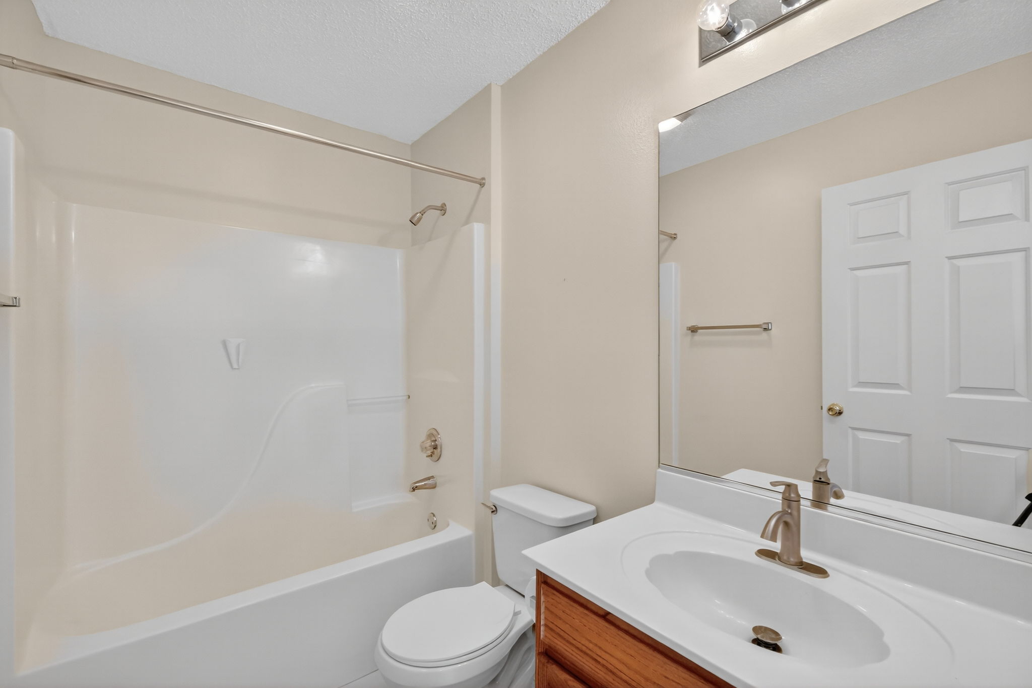 Second Bathroom