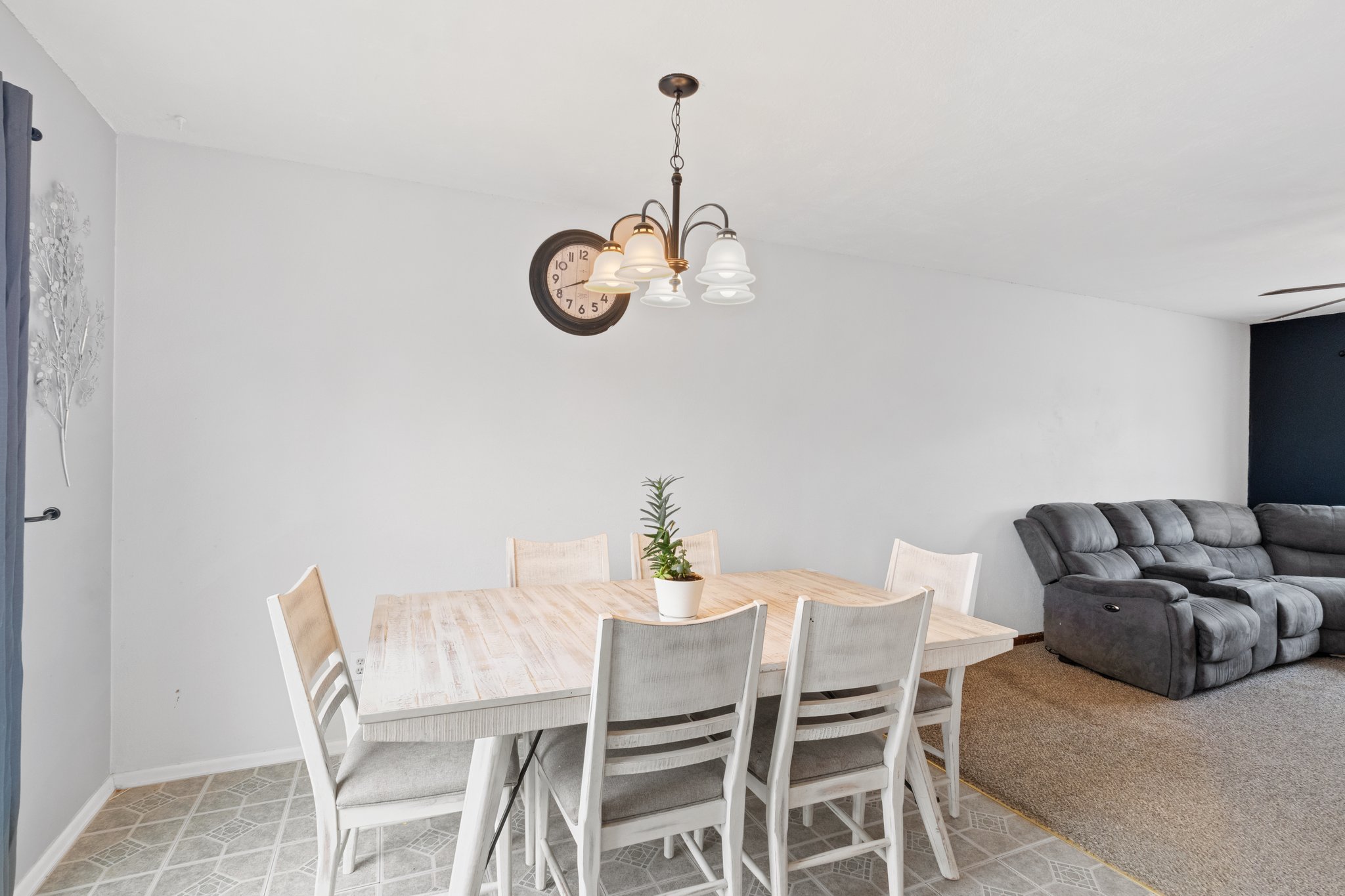 Eating Area