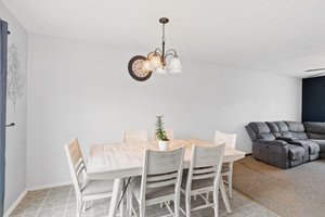 Eating Area