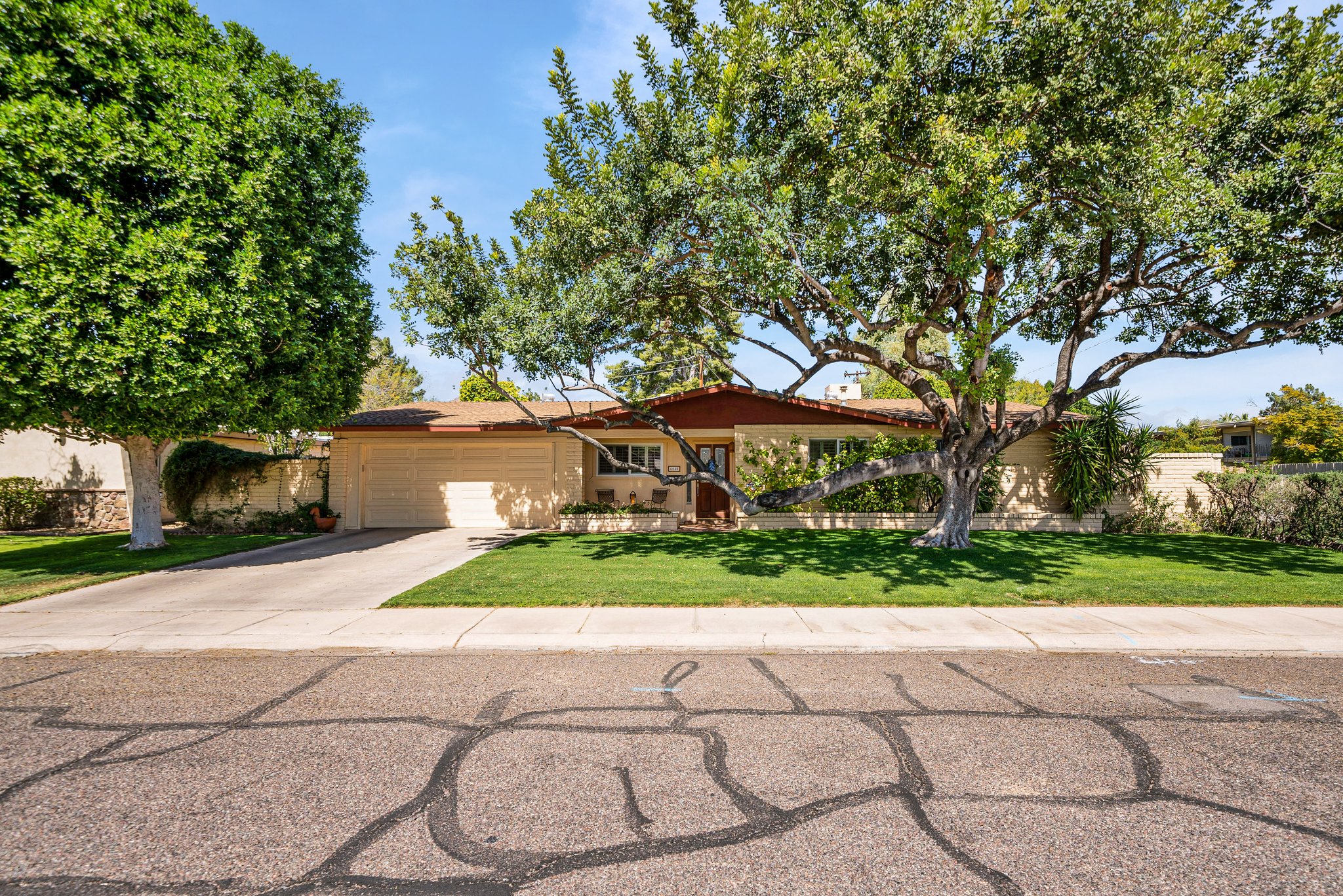 6040 E Osborn Rd, Scottsdale, AZ 85251 SOLD Real Estate Marketing
