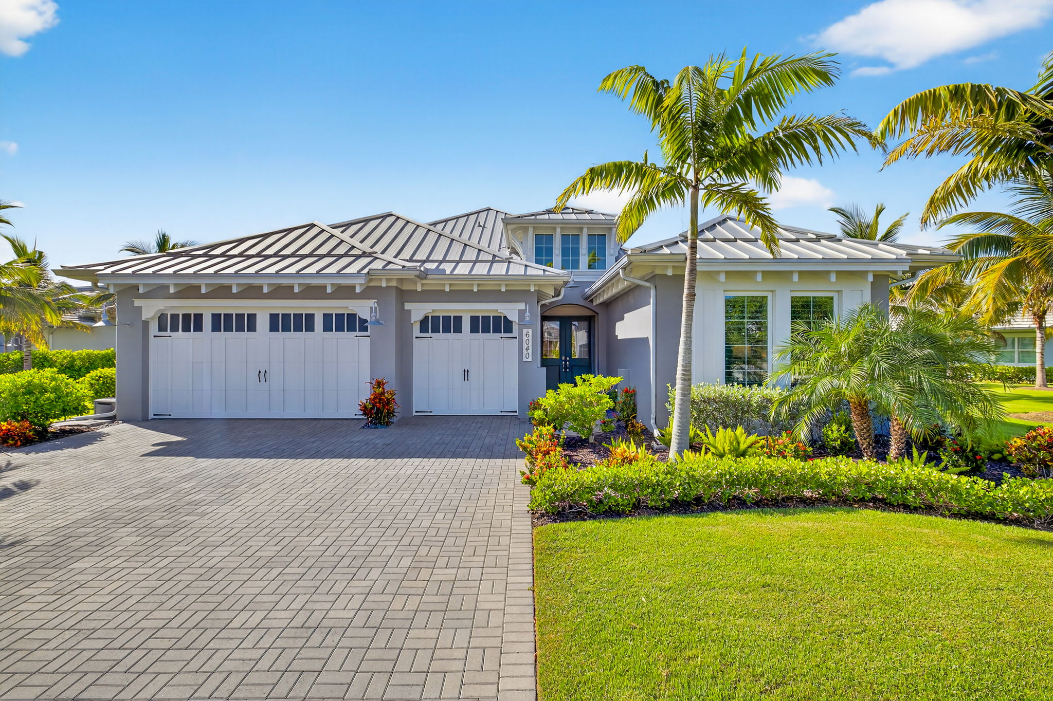 DUSK CONVERSION-Front Exterior 1 of 2