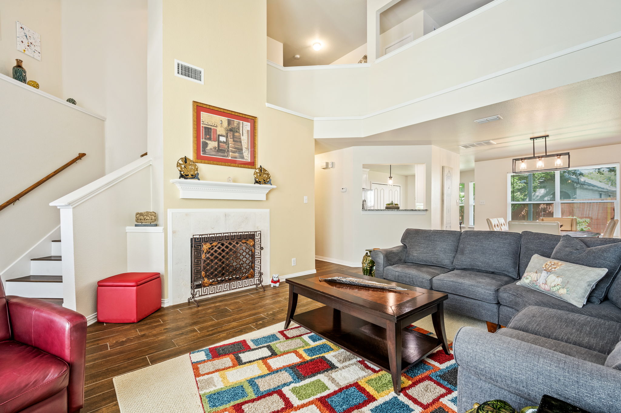 6043 Woodway Ct, San Antonio, TX 78249, USA Photo 6