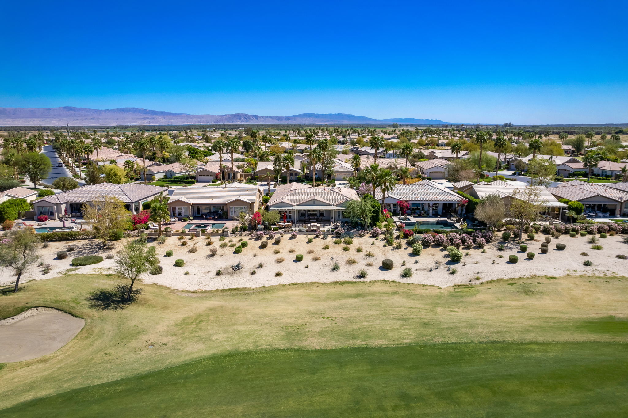 60445 Juniper Ln, La Quinta, CA 92253, USA Photo 8