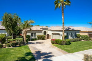 60445 Juniper Ln, La Quinta, CA 92253, USA Photo 1