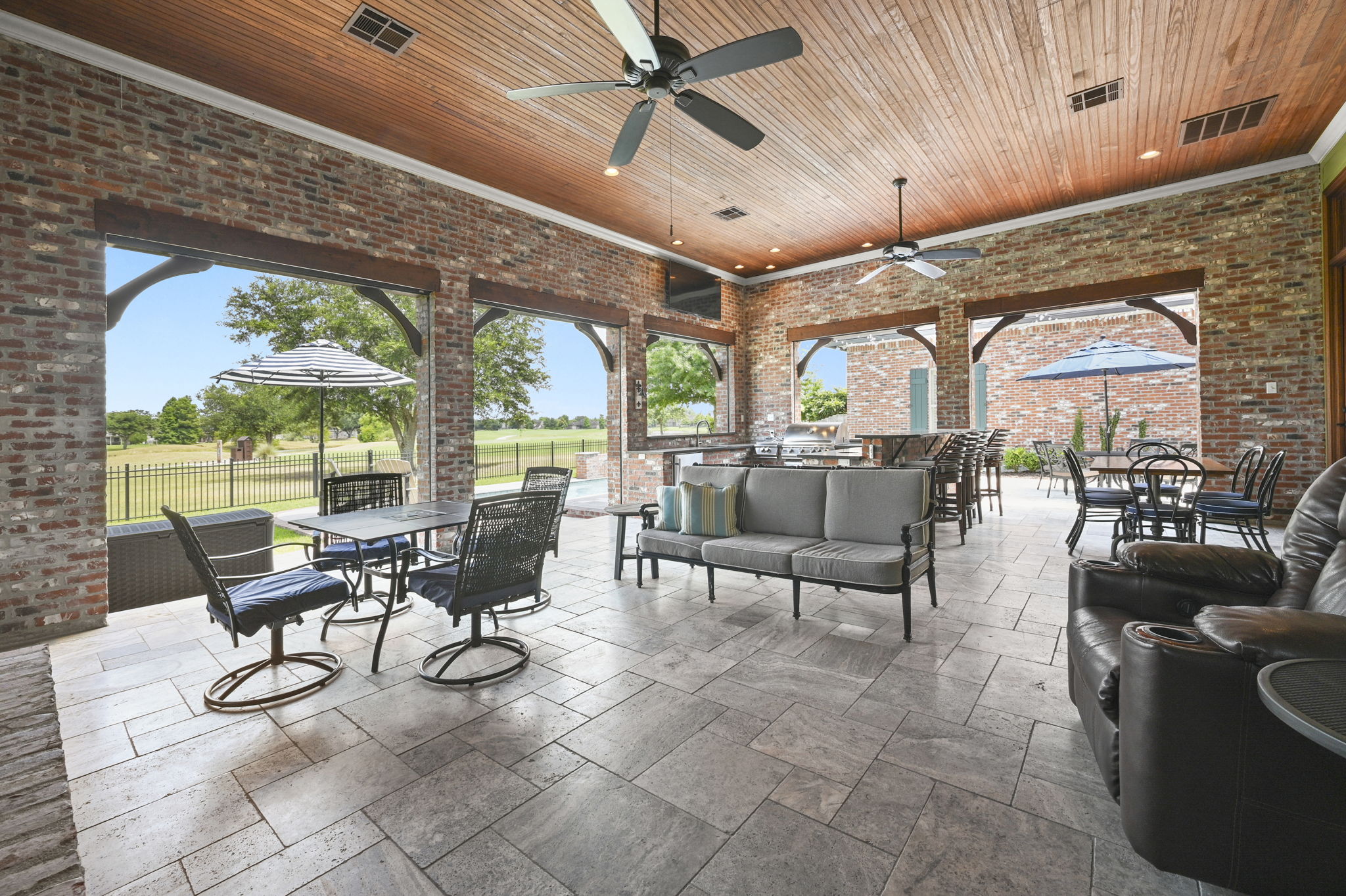 Outdoor Living