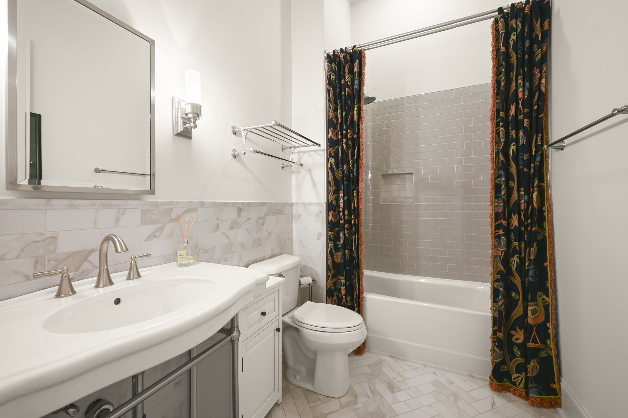 3rd Bathroom