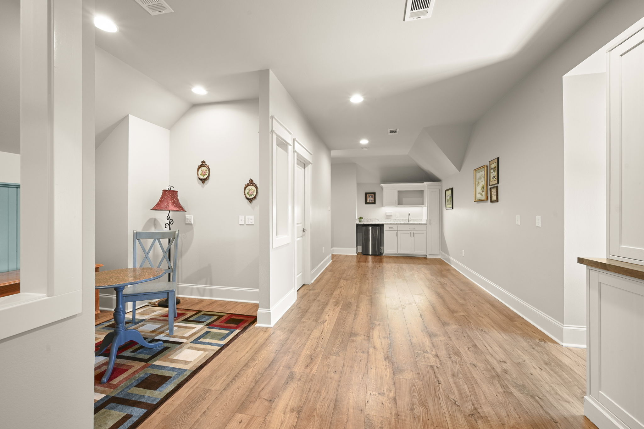 Bonus Room