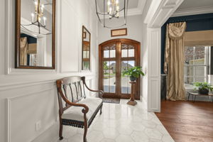 Foyer