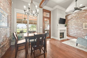 Breakfast Room