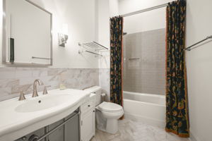 3rd Bathroom