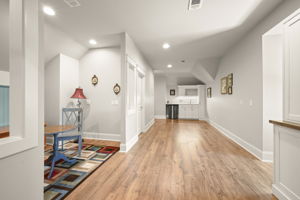 Bonus Room