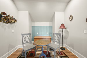 Bonus Room