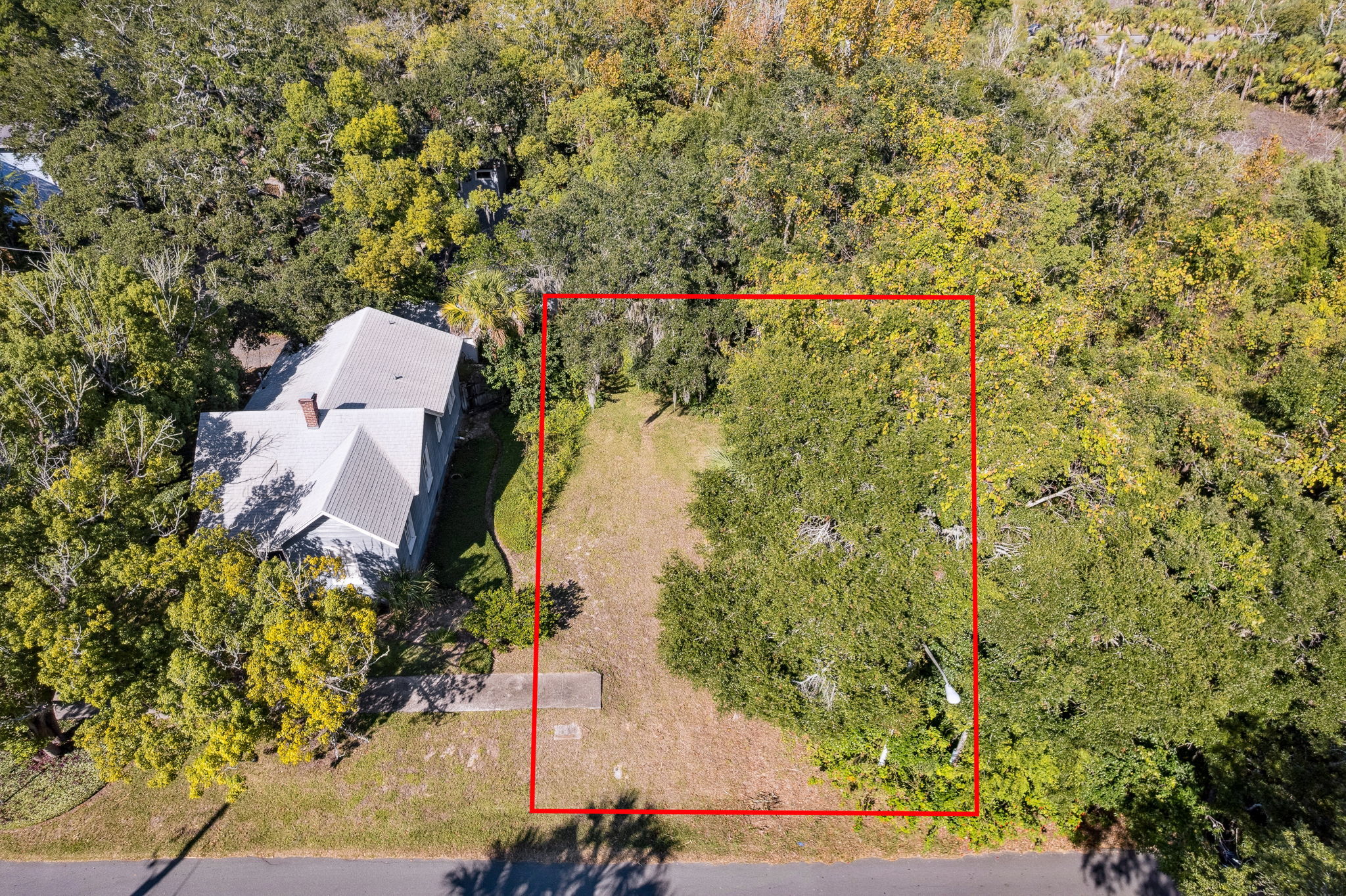 Enjoy city water, natural gas and sewer ...