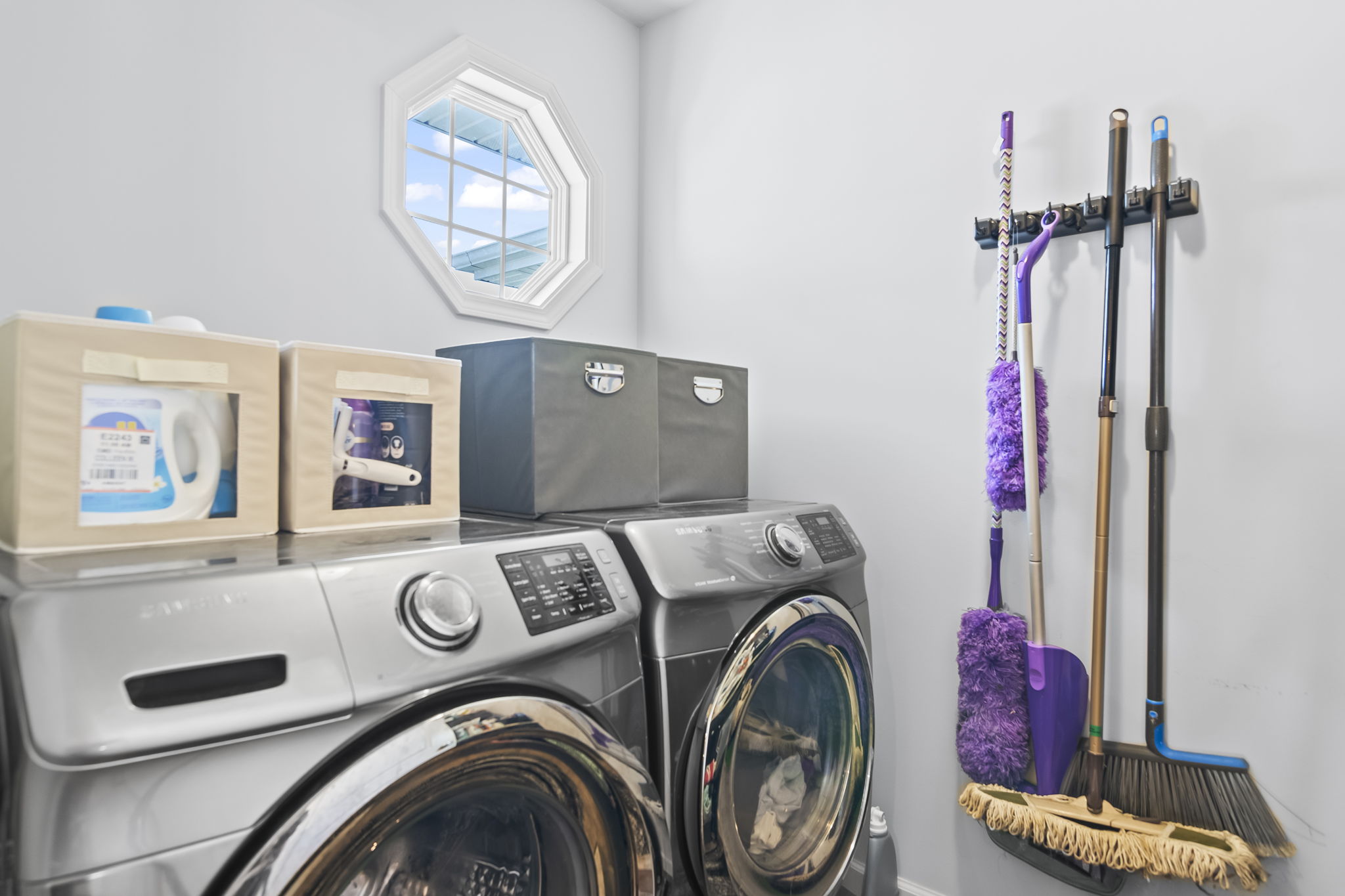 Laundry