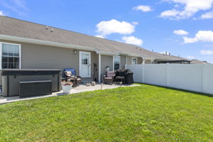 Back of Home