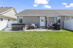 Back of Home