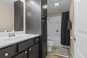 Lower Bath