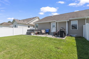 Back of Home