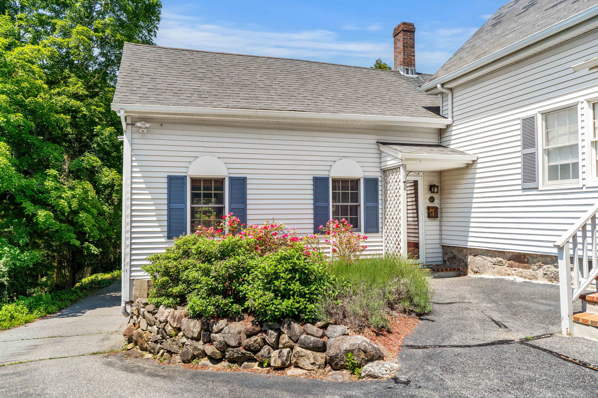 Morton St, East Lyme, CT 06357, USA