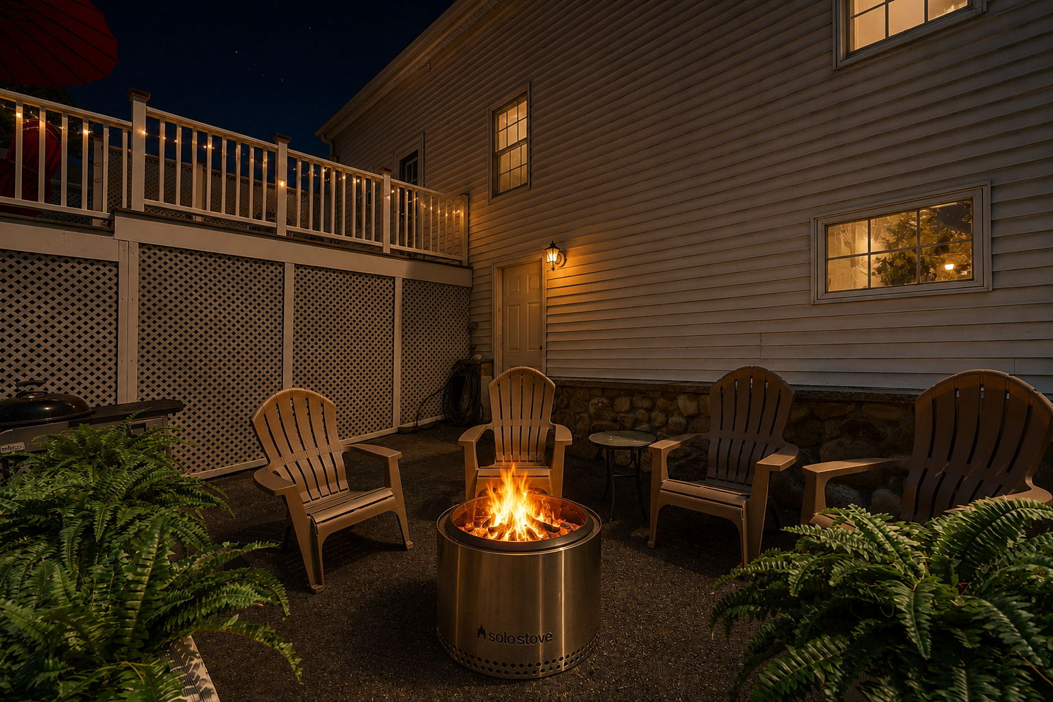 Morton St, East Lyme, CT 06357, USA Photo 23