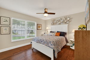 2nd Bedroom