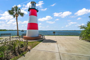 Lighthouse Point