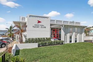 Florida's oldest inland yacht club: Mount Dora Yacht Club