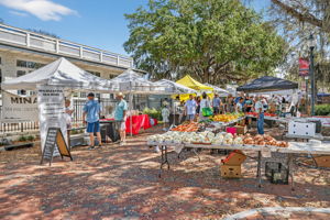 sunday markets