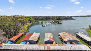 Marina nearby