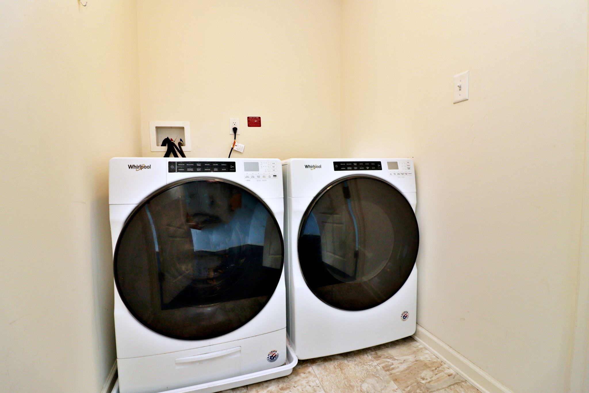LAUNDRY 2