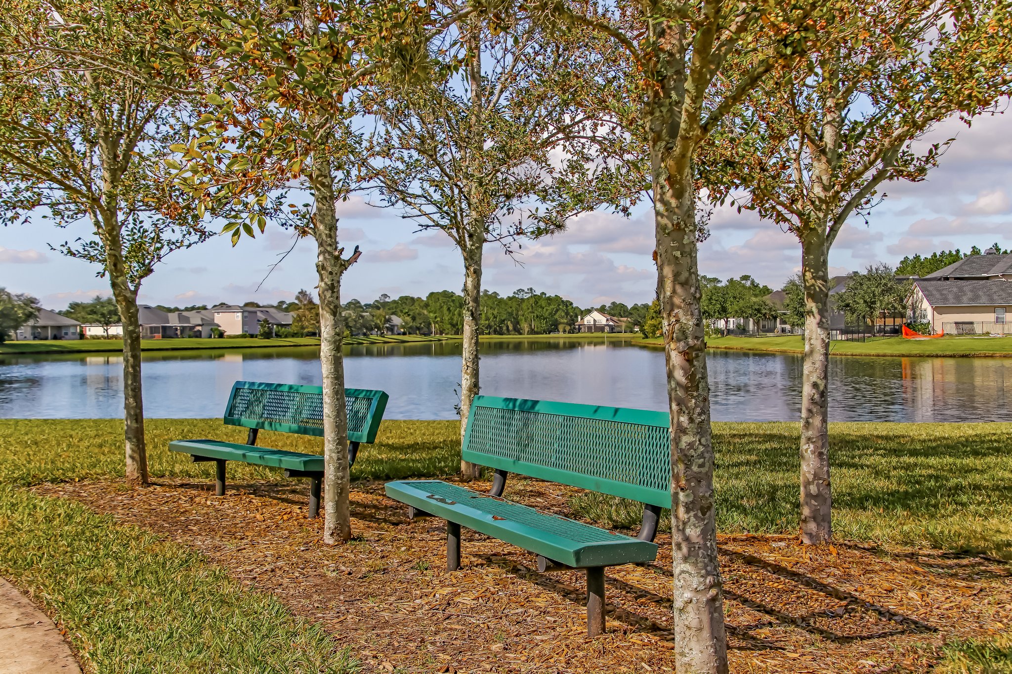 Bartram Springs