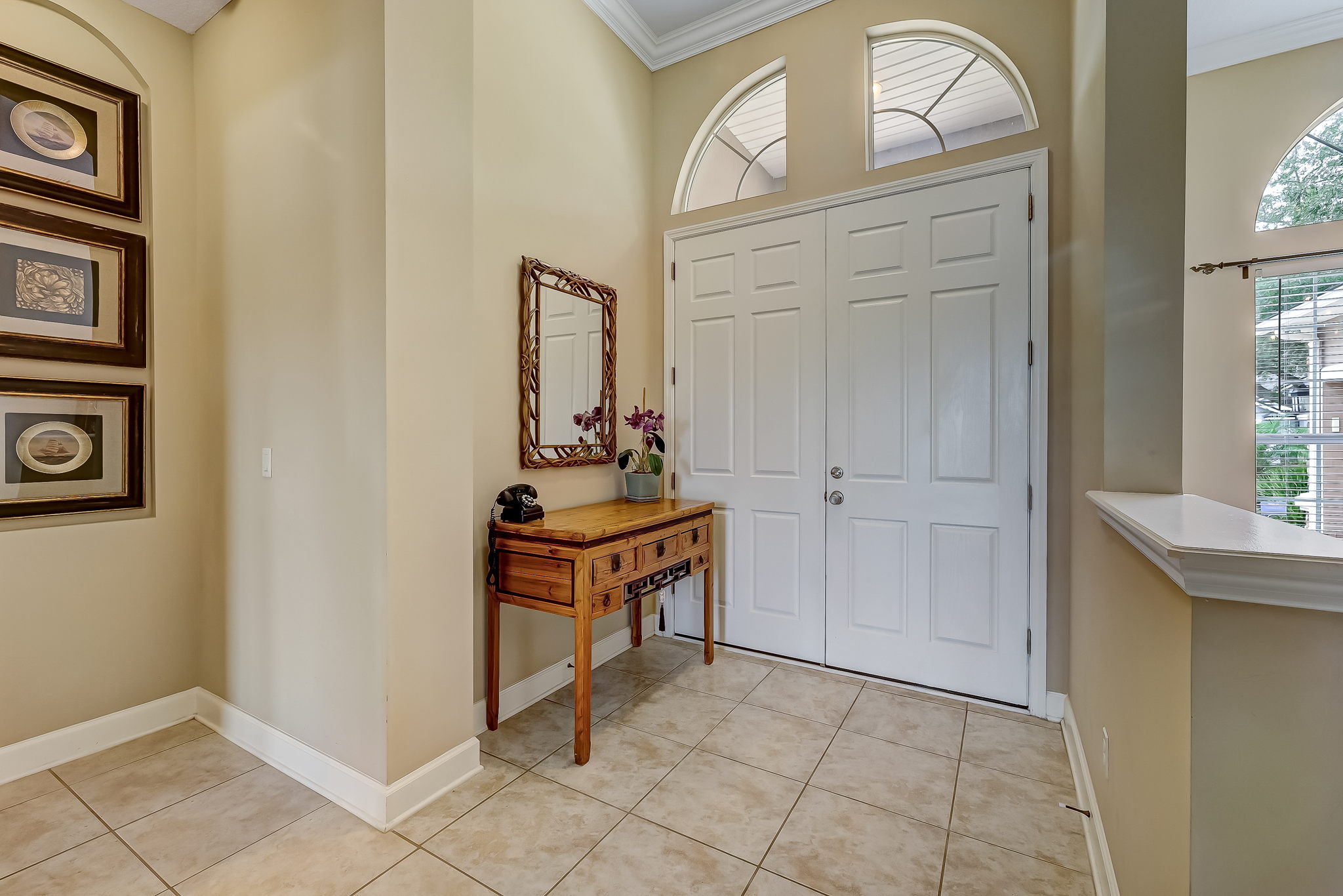 Foyer