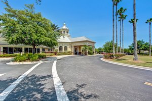 Bartram Springs