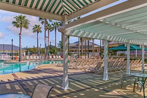 Bartram Springs