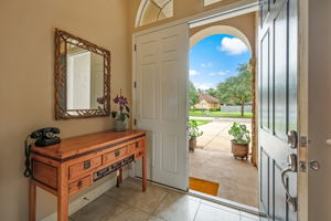 Foyer