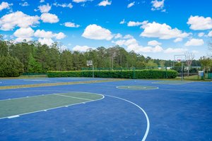 Bartram Springs