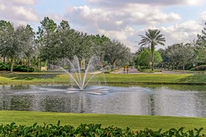 Bartram Springs