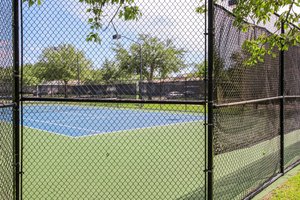 Bartram Springs